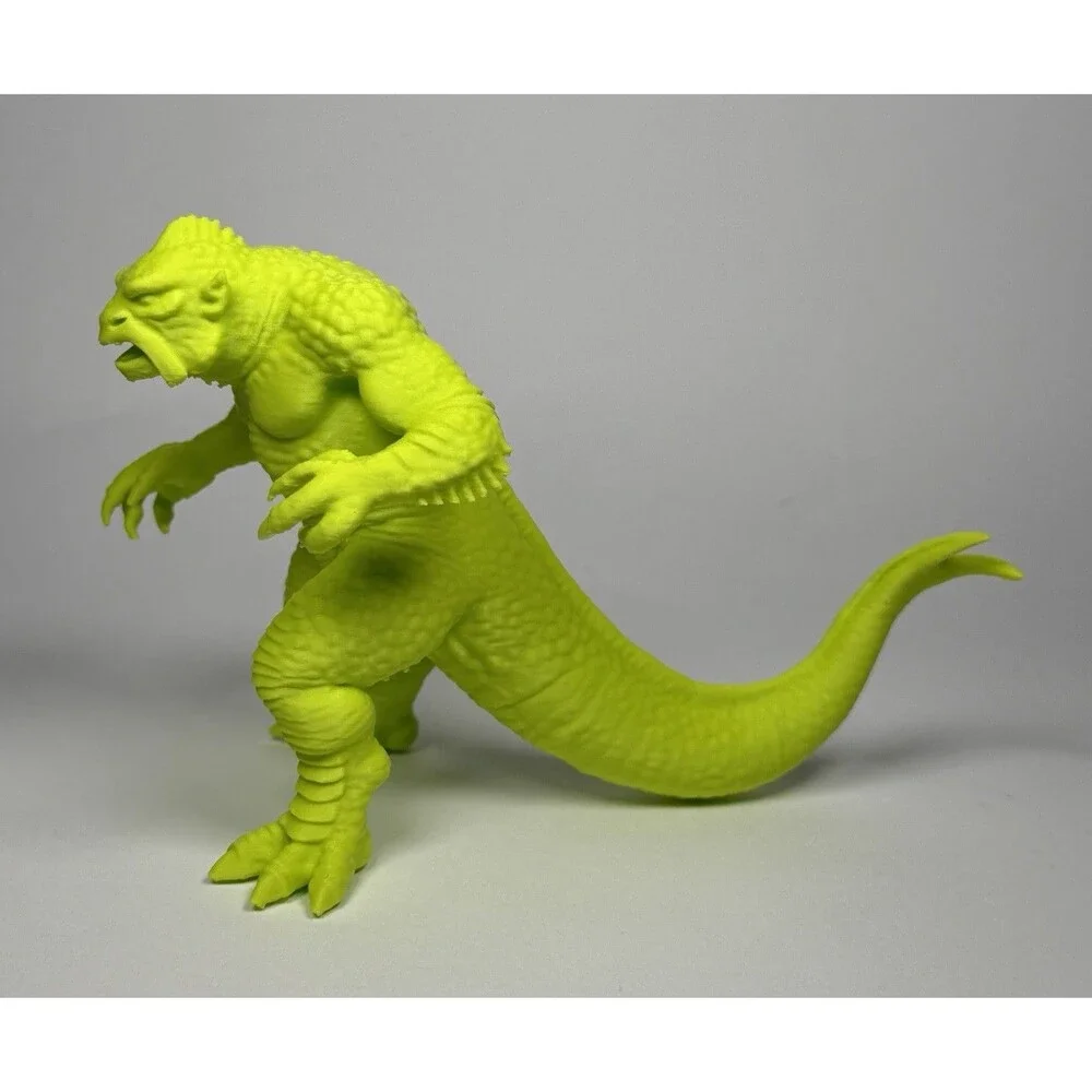20 Million Miles To Earth Ymir Monster Toy